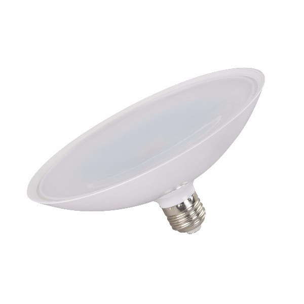 Лампа Світлодіодна "UFO-15" 15 W 4200 K E27
