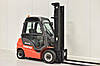 Вилковий навантажувач Manitou MI 25 D., фото 3