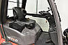 Вилковий навантажувач Manitou MI 25 D., фото 6