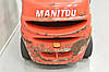 Вилковий навантажувач Manitou MI 25 D., фото 9