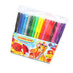 Фломастери