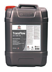 Моторне масло COMMA TRANSFLOW AD 10W40 20L