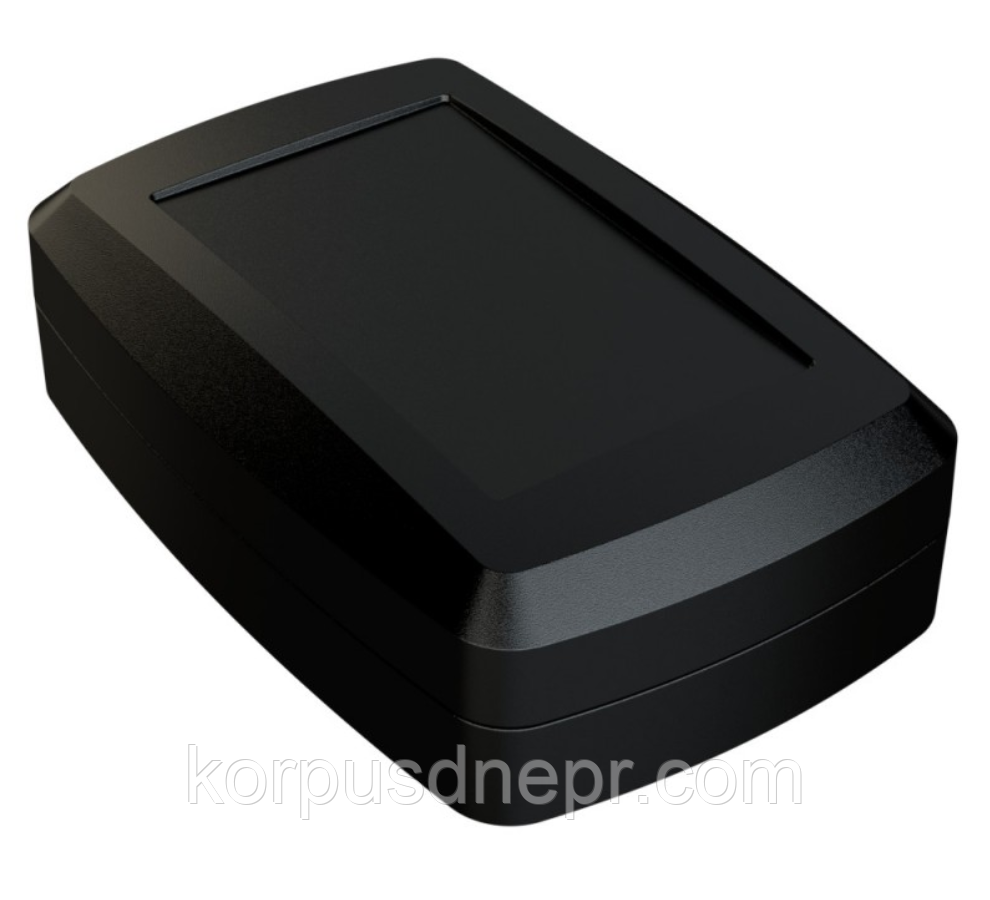 Корпус Z126 для електроніки 105х70х35