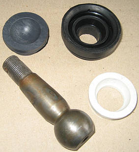 Ремкомплект шарніра А35.32.000-А (ГТВ+ палець)