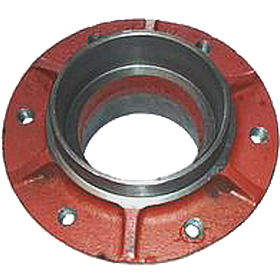 Ступиця нижня