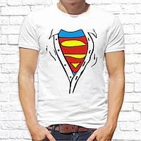 Футболки з принтами (малюнками) з фільмів та серіалів