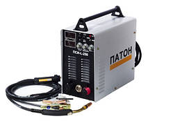 Напівавтомат зварювальний інверторний ПСІ-L-250 DC MIG/MAG