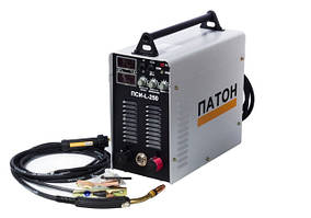 Напівавтомати зварювальні інверторні