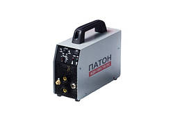 Аргонодуговий інвертор АДІ-160S DC TIG/MMA