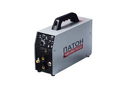 Аргонодуговий інвертор АДІ-200S DC TIG/MMA