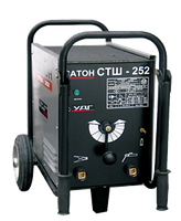 Трансформатор зварювальний класичний СТШ-252