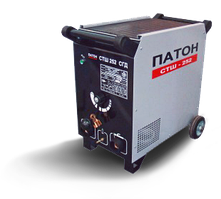 Трансформатор зварювальний класичний СТШ-252 СГД