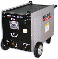 Трансформатор зварювальний класичний СТШ-400 СГД