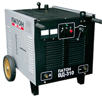 Випрямлячі зварювальні класичні