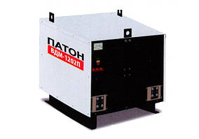 Випрямлячі зварювальні класичні багатопостові «Патон»