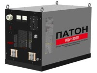 Випрямляч зварювальний класичний багатопостовий «Патон» ВДУ-6303П, фото 1
