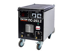 Зварювальний напівавтомат класичний ПС-253.2 DC MIG/MAG