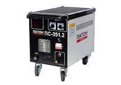 Зварювальний напівавтомат класичний ПС-351.2 DC MIG/MAG