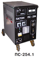 Зварювальні напівавтомати класичні