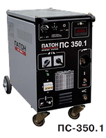 Зварювальний напівавтомат класичний ПС-350.1