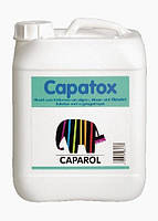 Капатокс (CAPATOX) средство от плесени, антигрибковая пропитка, 1 л