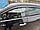 Дефлектори вікон (вітровики) Hyundai IX35 2010-2015 (Hic), фото 3