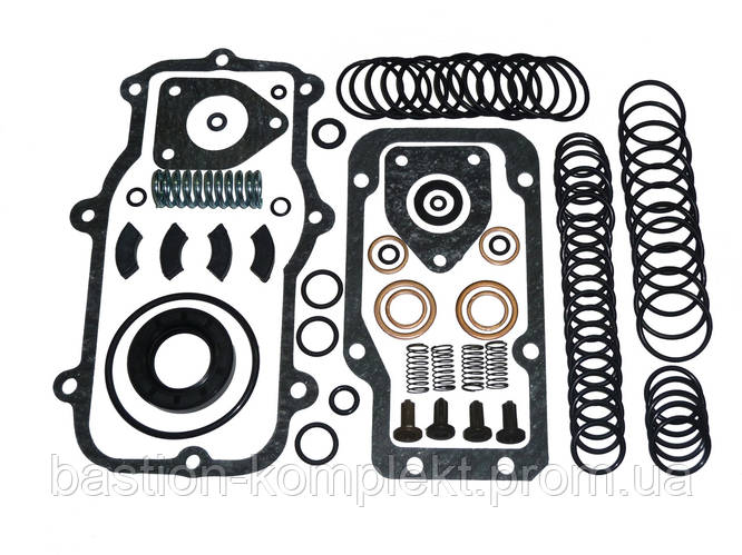 Купити Ремкомплект ТНВД ЯМЗ-238БЕ2,ЯМЗ-7511 +КЛАПАНА+прокладки 175 ...