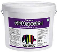 CAPAROL Glattspachtel шпаклевка, 8 кг