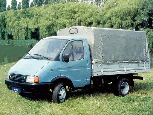 Проводка для ГАЗ 3302 (ГОСТ) 402-ий двигун