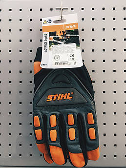 Робочі рукавички STIHL ADVANCE Ergo FS