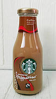 Кавовий молочний напій Starbucks Frappuccino Coffee drink 250ml (Данія)