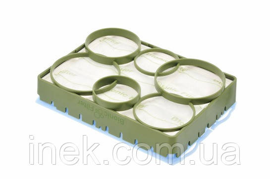 Фільтр для пилососа Bosch,Siemens - Bionic Filter 00576474