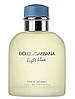 Тестер Dolce&Gabbana Light Blue Pour Homme (Дільше Габана Лайт Блю Хом) ОАЕ, фото 2