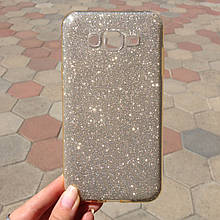 Чехол Samsung J7 J700 2015 Gold Dream