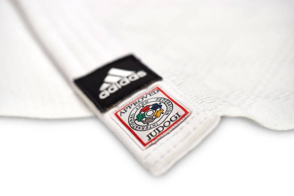 Adidas Champion II IJF 150 ID 940411393 5916 Prom.ua