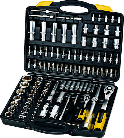 Набір інструменту Master Tool 78-5111(111 предметів), фото 2