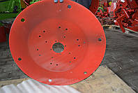 Тарілки верхі и нижні.Тарелка робочая роторной косарки., фото 2