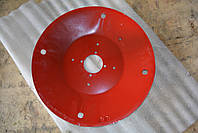 Тарілки верхі и нижні.Тарелка робочая роторной косарки., фото 3