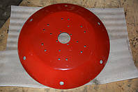 Тарілки верхі и нижні.Тарелка робочая роторной косарки., фото 4