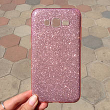 Чехол Samsung J7 J700 2015 Pink Dream