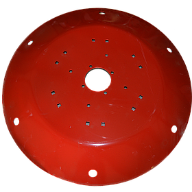 Тарілки верхі и нижні.Тарелка робочая роторной косарки.