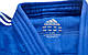 Кімоно для дзюдо Adidas Champion II IJF Slim Fit Blue 150, фото 6