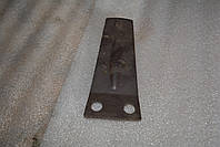 Тримач ножа косарки ротаційної. Тримач ножа косарки., фото 2