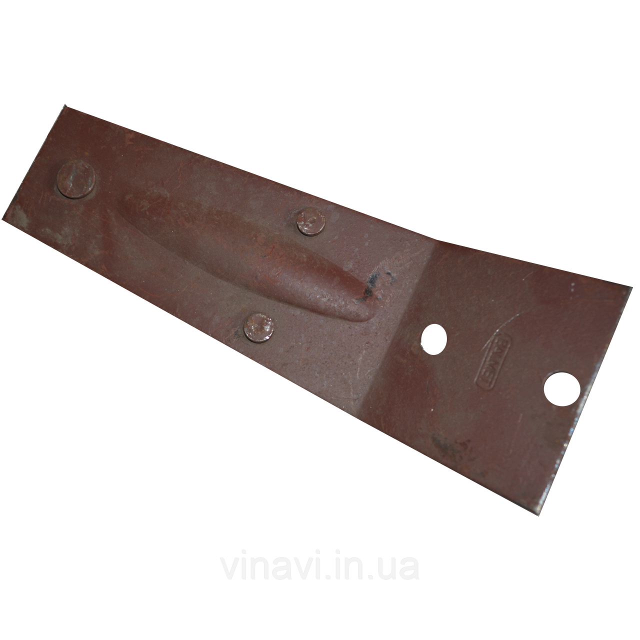 Тримач ножа косарки ротаційної. Тримач ножа косарки., фото 1