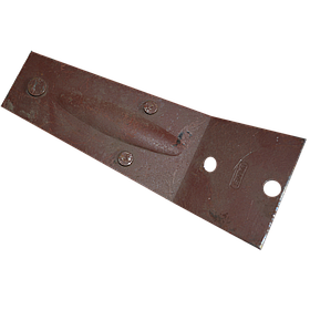 Тримач ножа косарки ротаційної. Тримач ножа косарки.