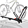 Велобагажник на дах Yakima FrontLoader 20"-29" (до 18 кг) Y0819002, фото 2