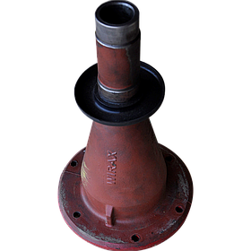 Втулка барабана (ступиця-лійка)