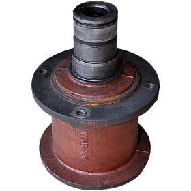 Ступиця маточина ротора верхня (граната)