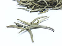 Белый чай Бай Хао Инь Чжень (серебрянные иглы), 50 г