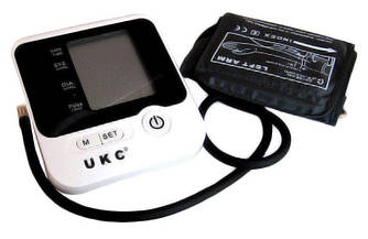 Тонометр автоматичний UKC BL-8034